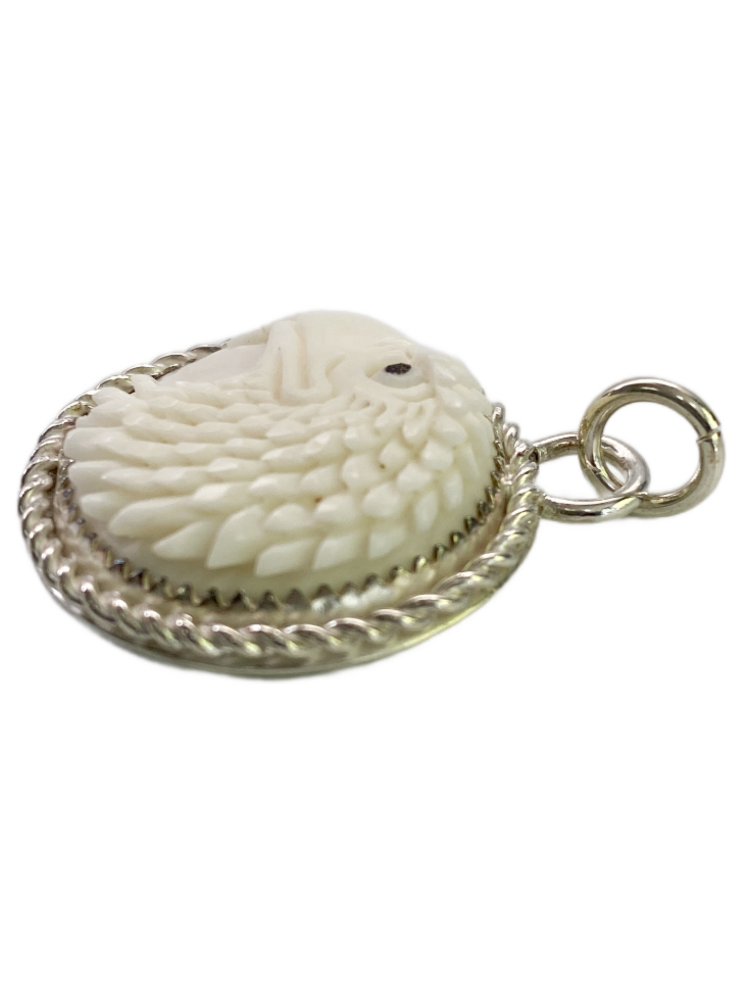 Eagle Spirit Pendant