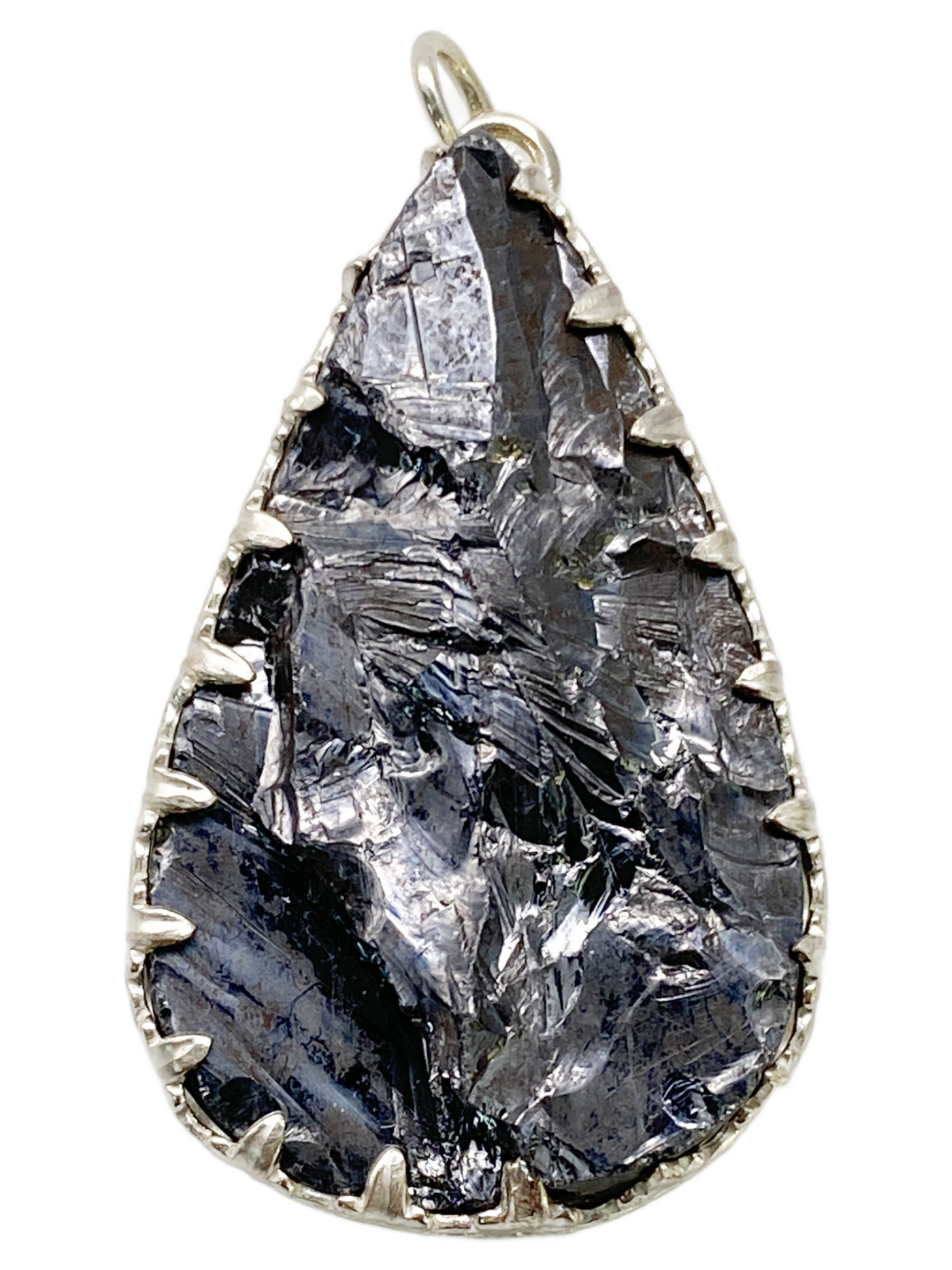 Elite Shungite Amulet