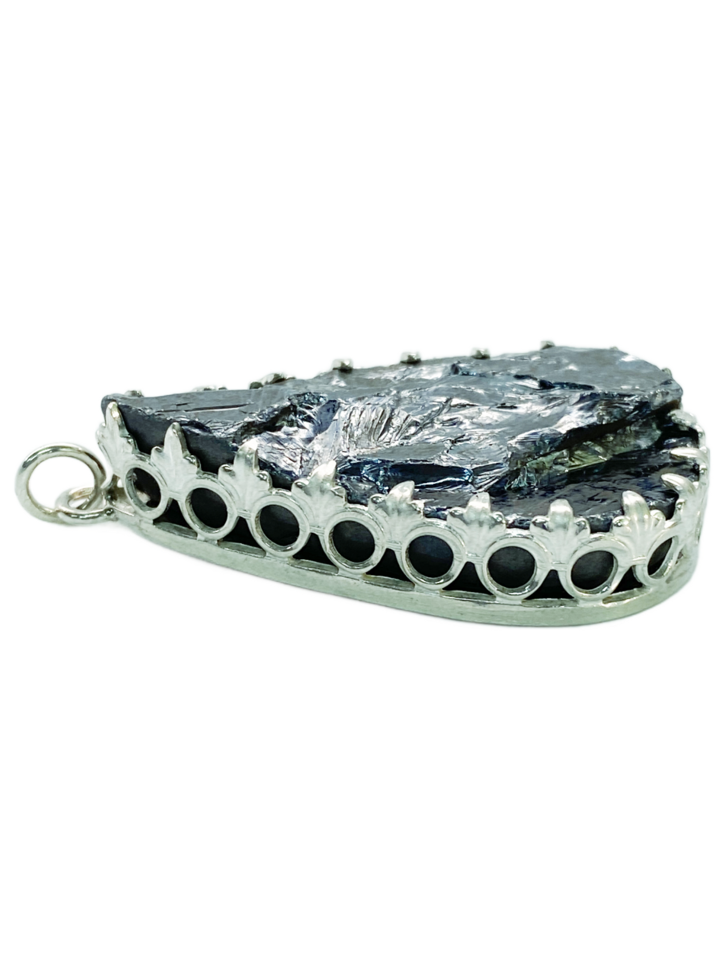 Elite Shungite Amulet