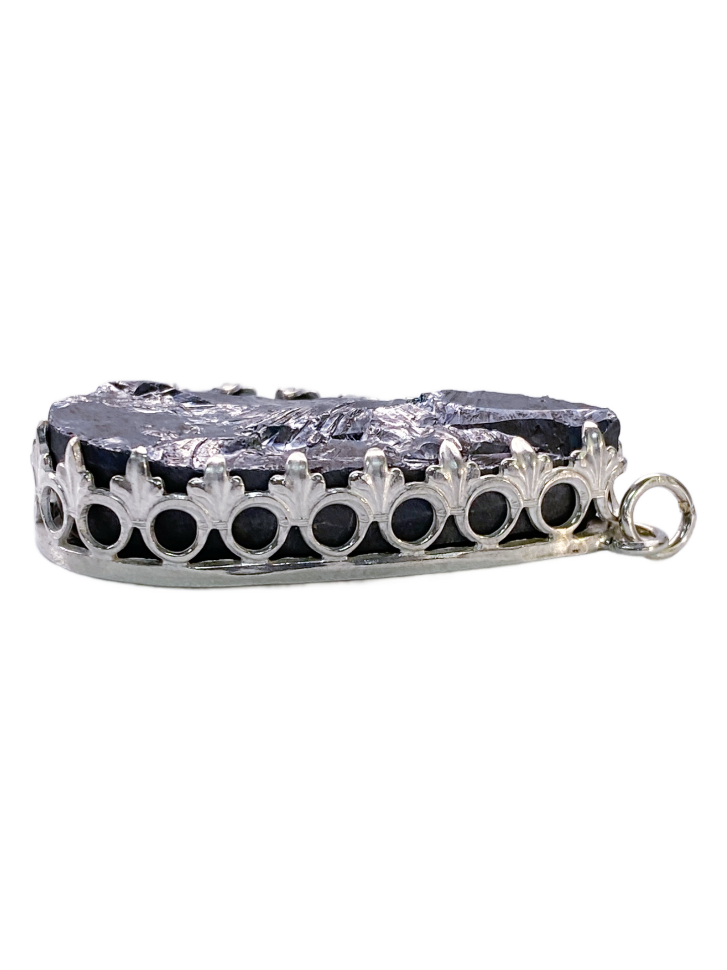 Elite Shungite Amulet