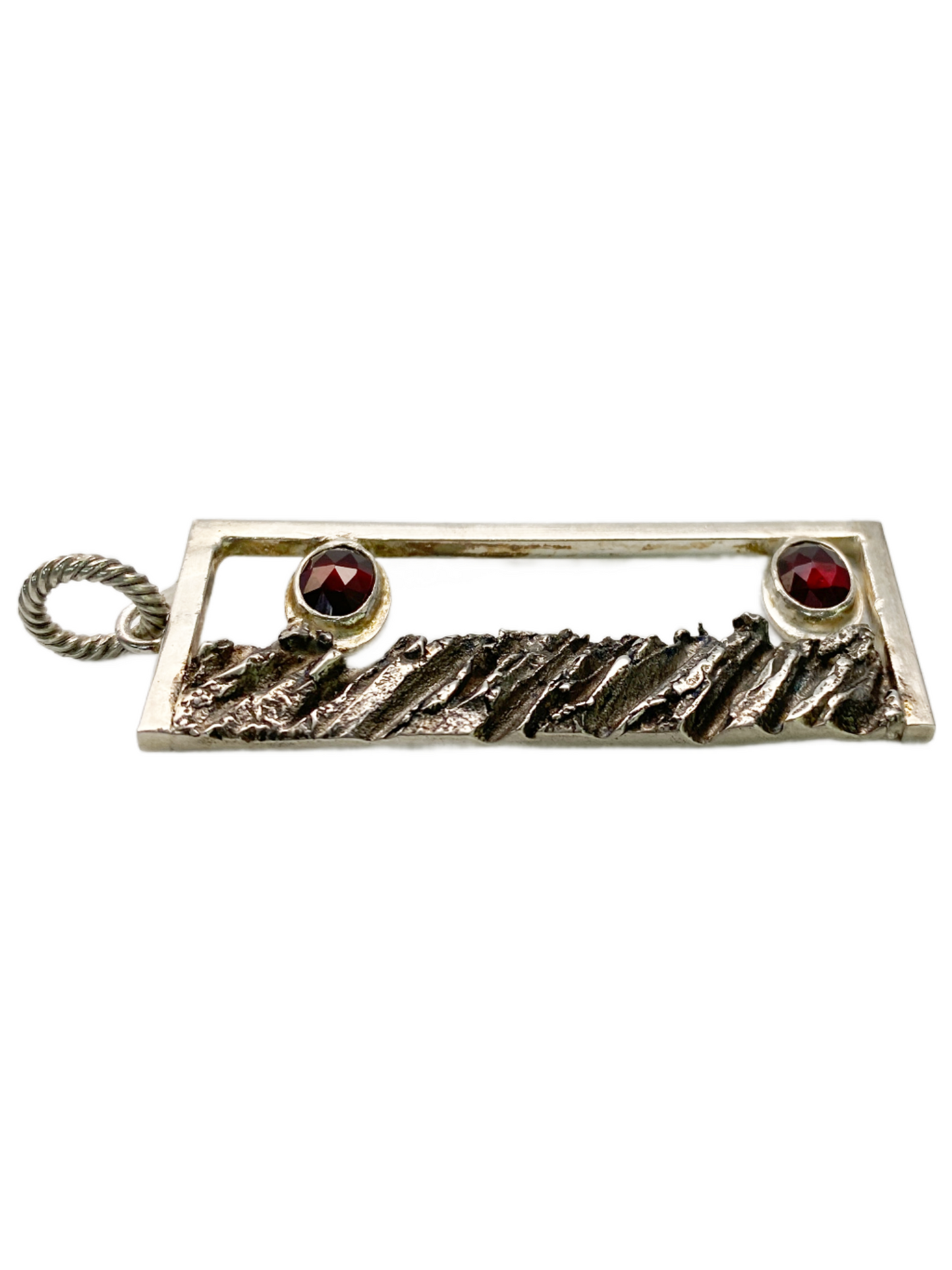 Emergence Pendant