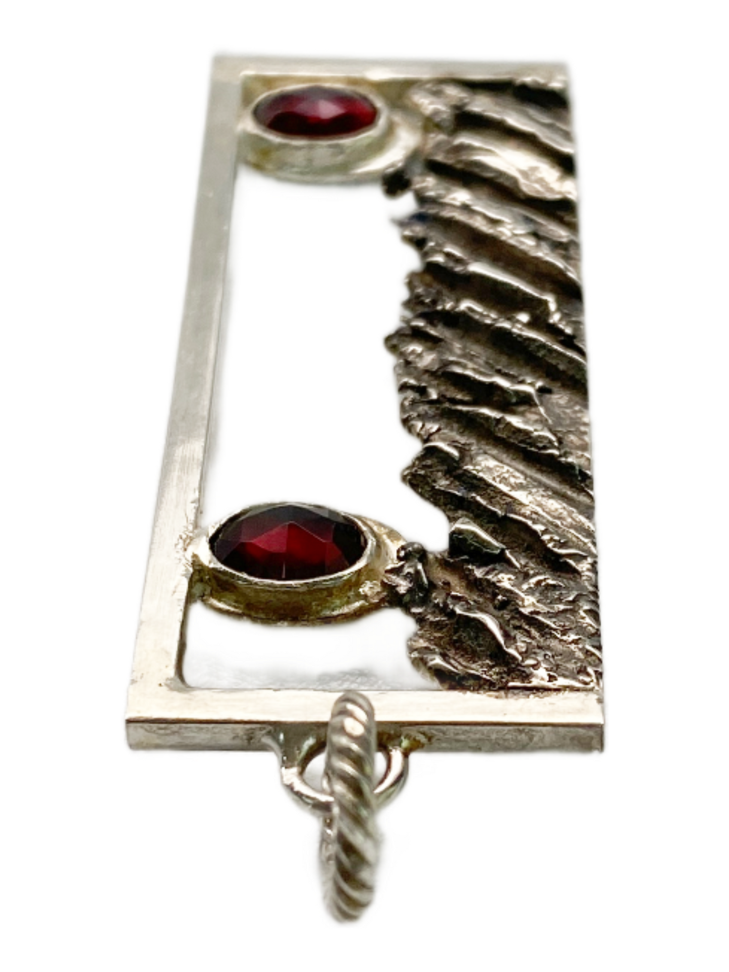Emergence Pendant