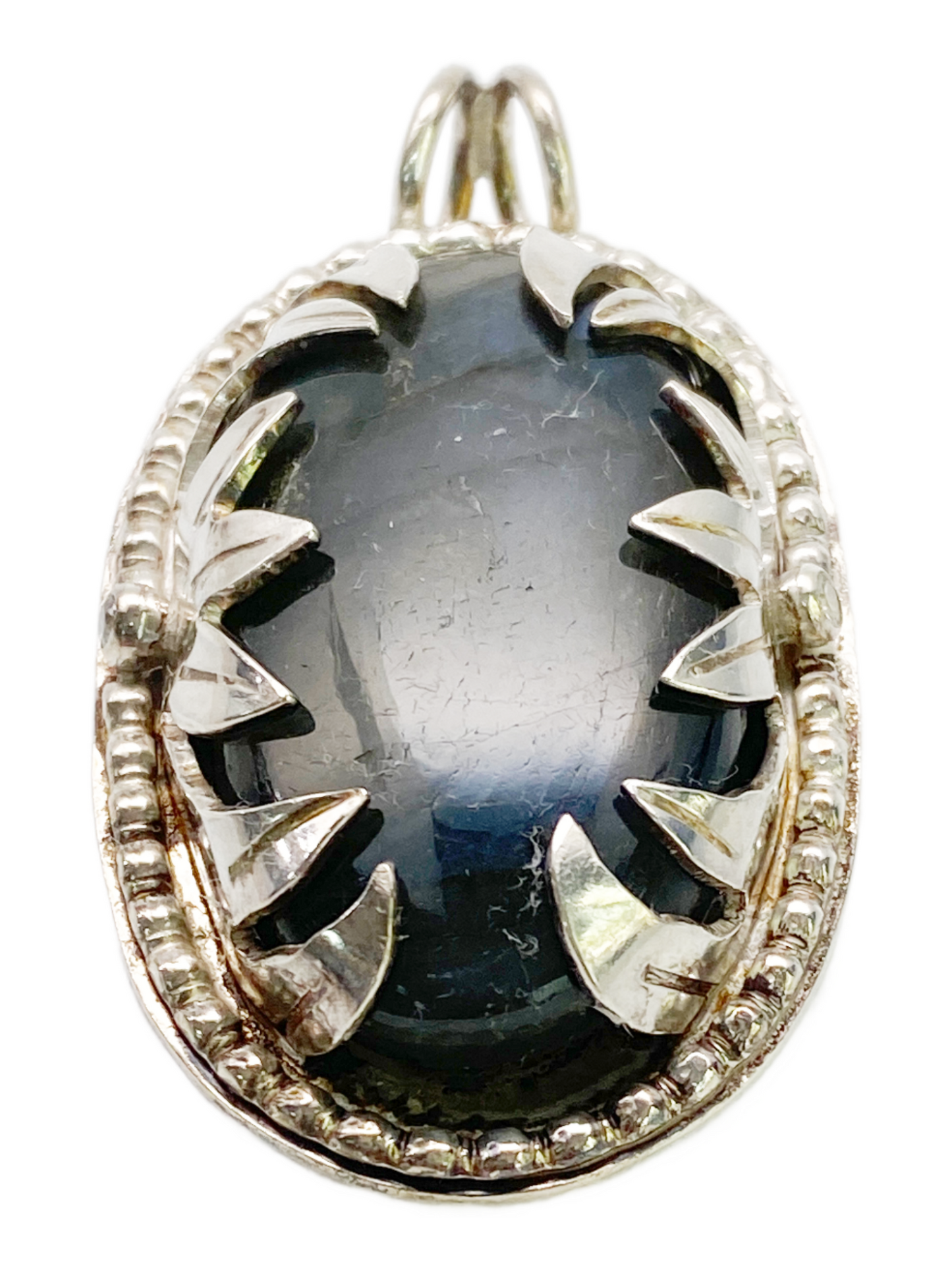 Labradorite Garden Pendant