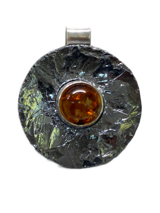 Personal Power Pendant