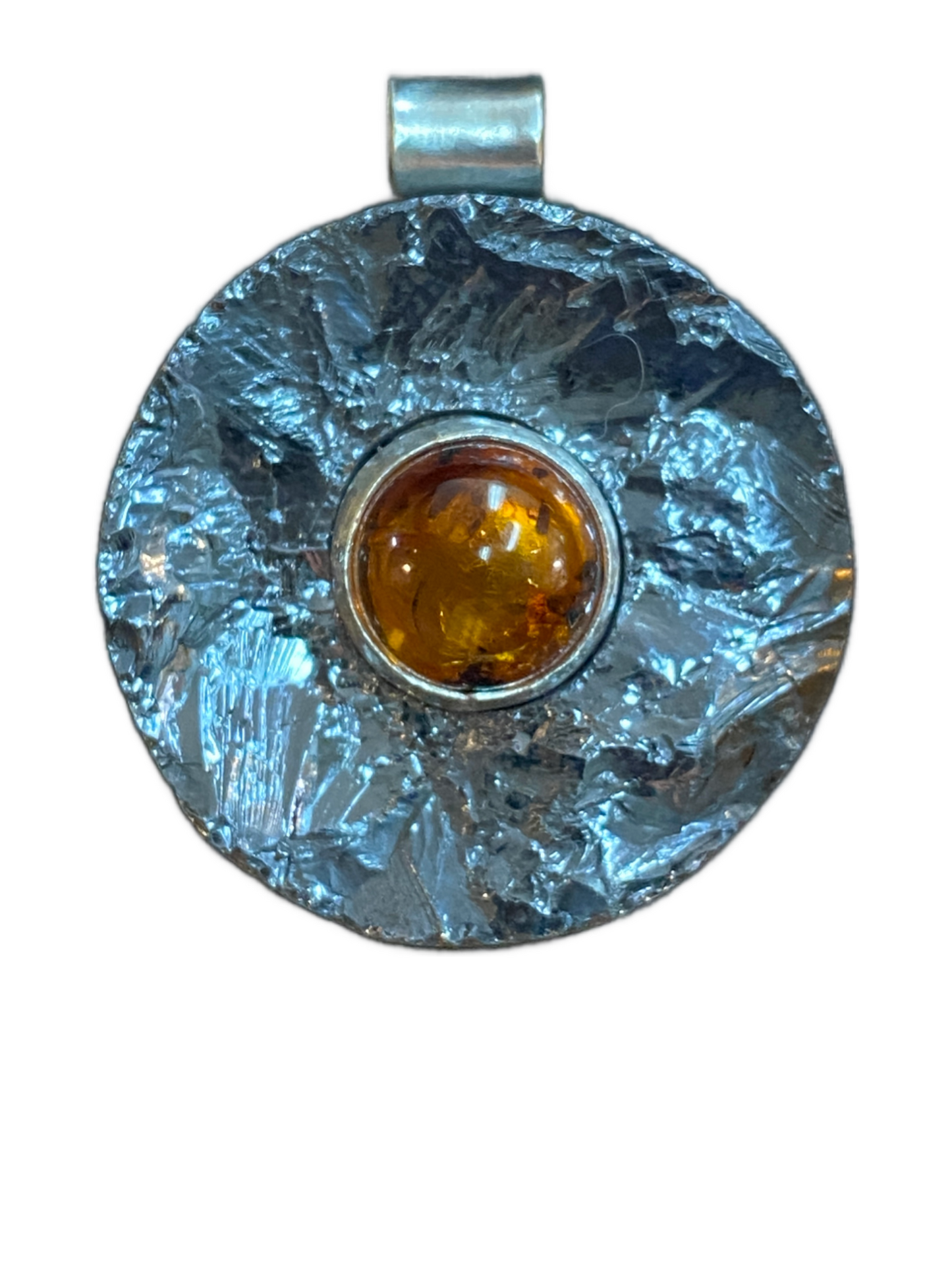 Personal Power Pendant