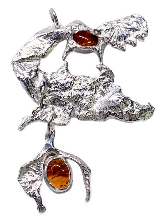 Trex Pendant