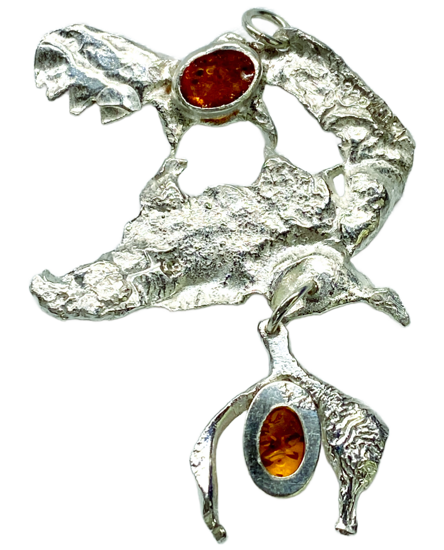 Trex Pendant