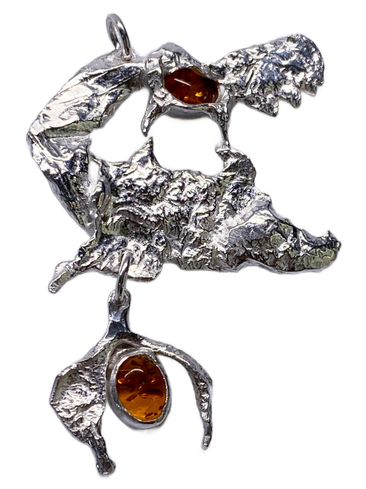 Trex Pendant