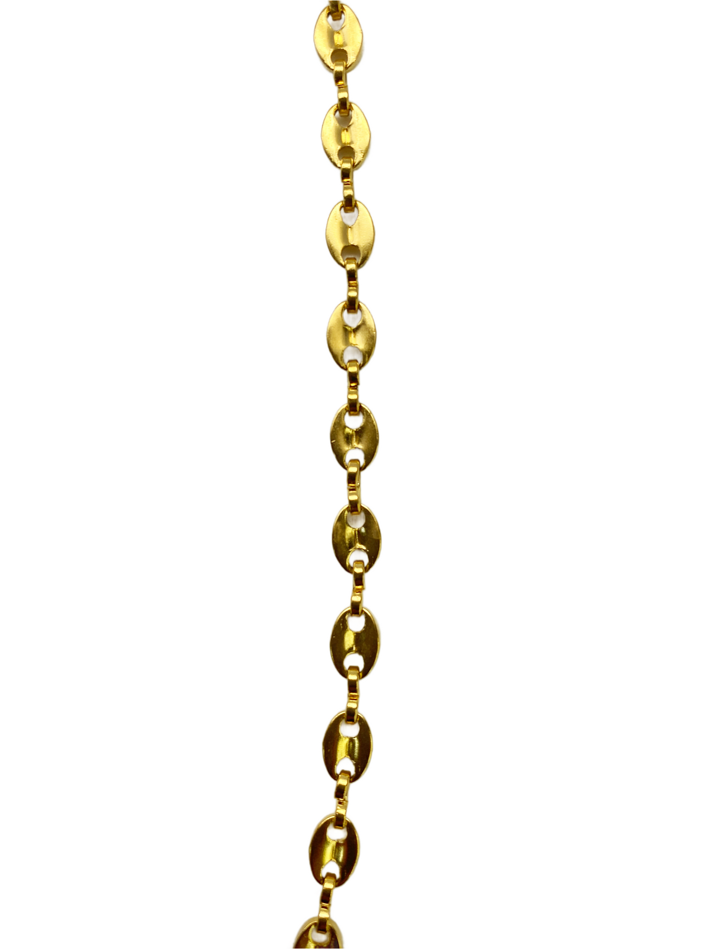 Coffee Bean Necklace
