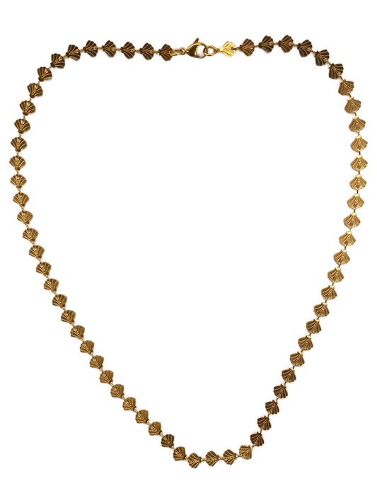 Shell Necklace