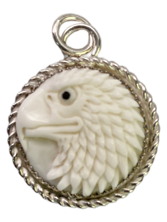Eagle Spirit Pendant