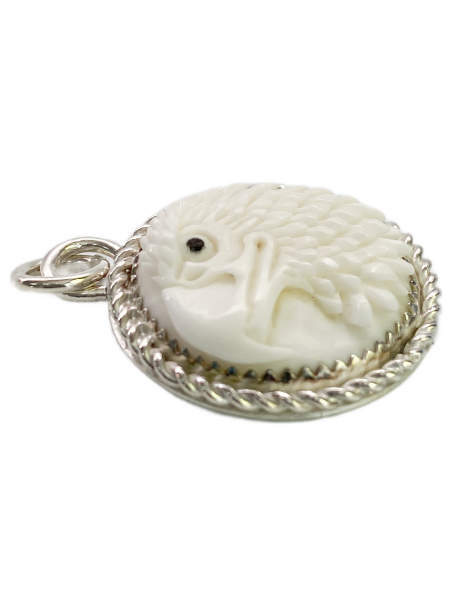 Eagle Spirit Pendant