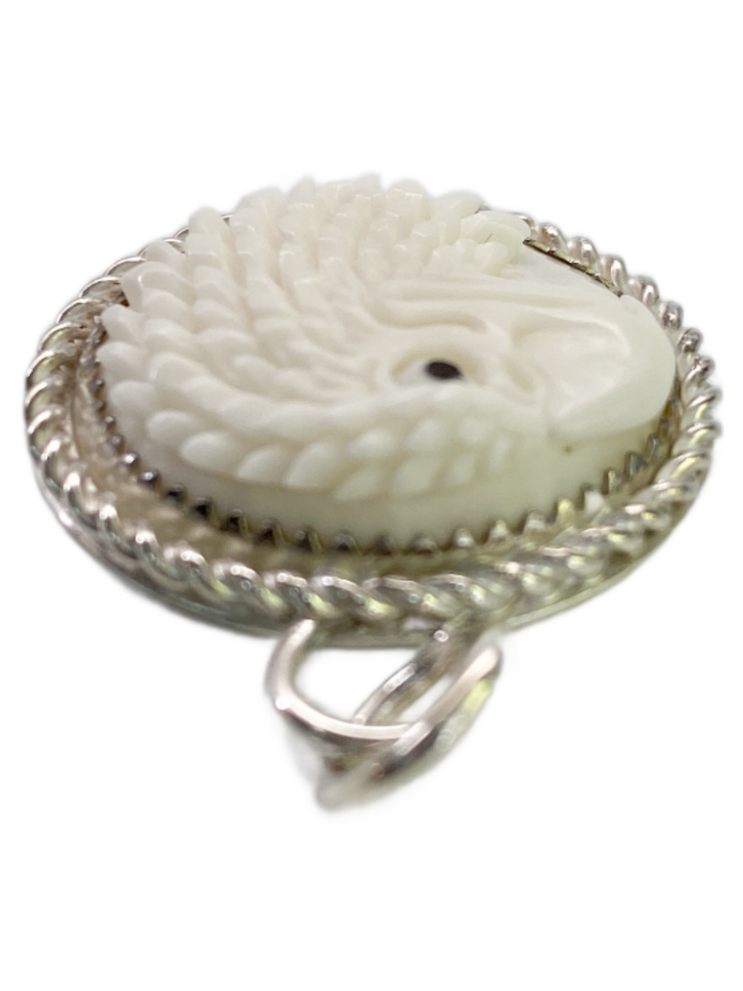 Eagle Spirit Pendant