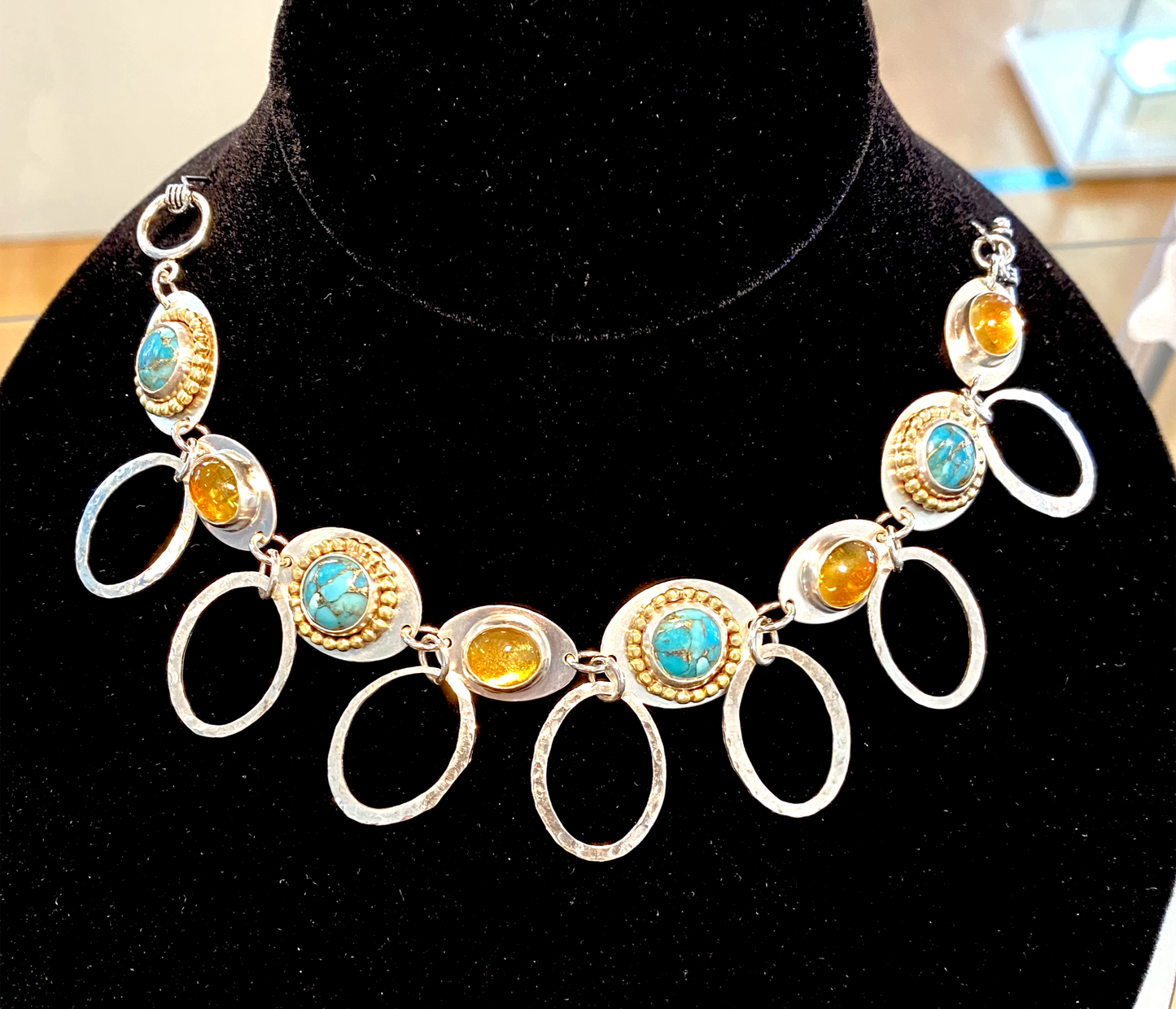 Dancing Queen Bracelet