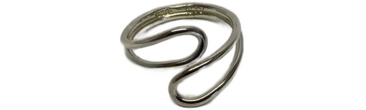 Endless Loop Ring