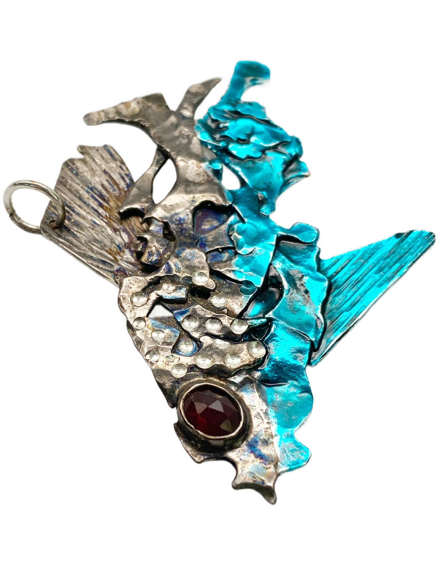 Primortial Fish