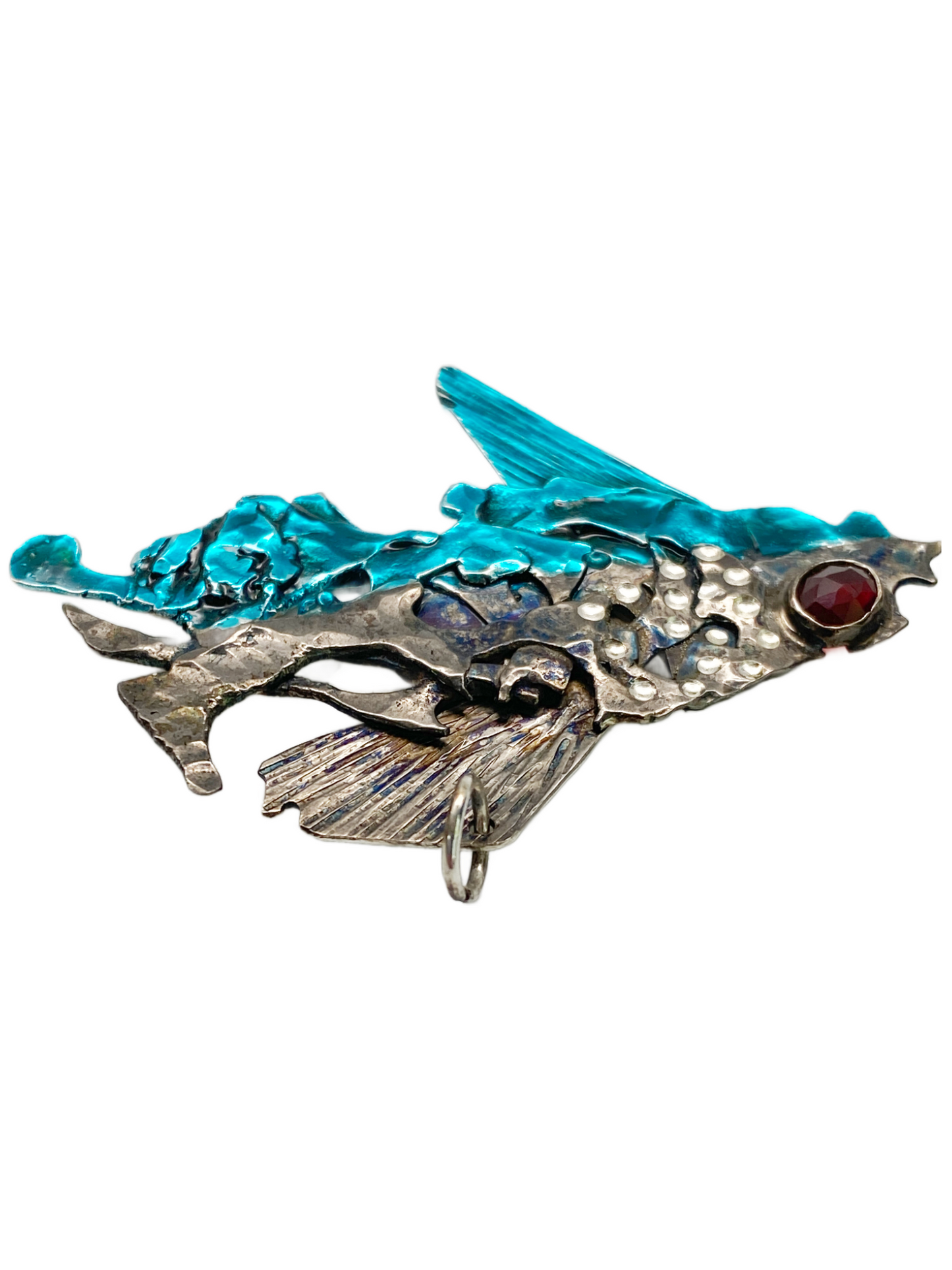 Primortial Fish