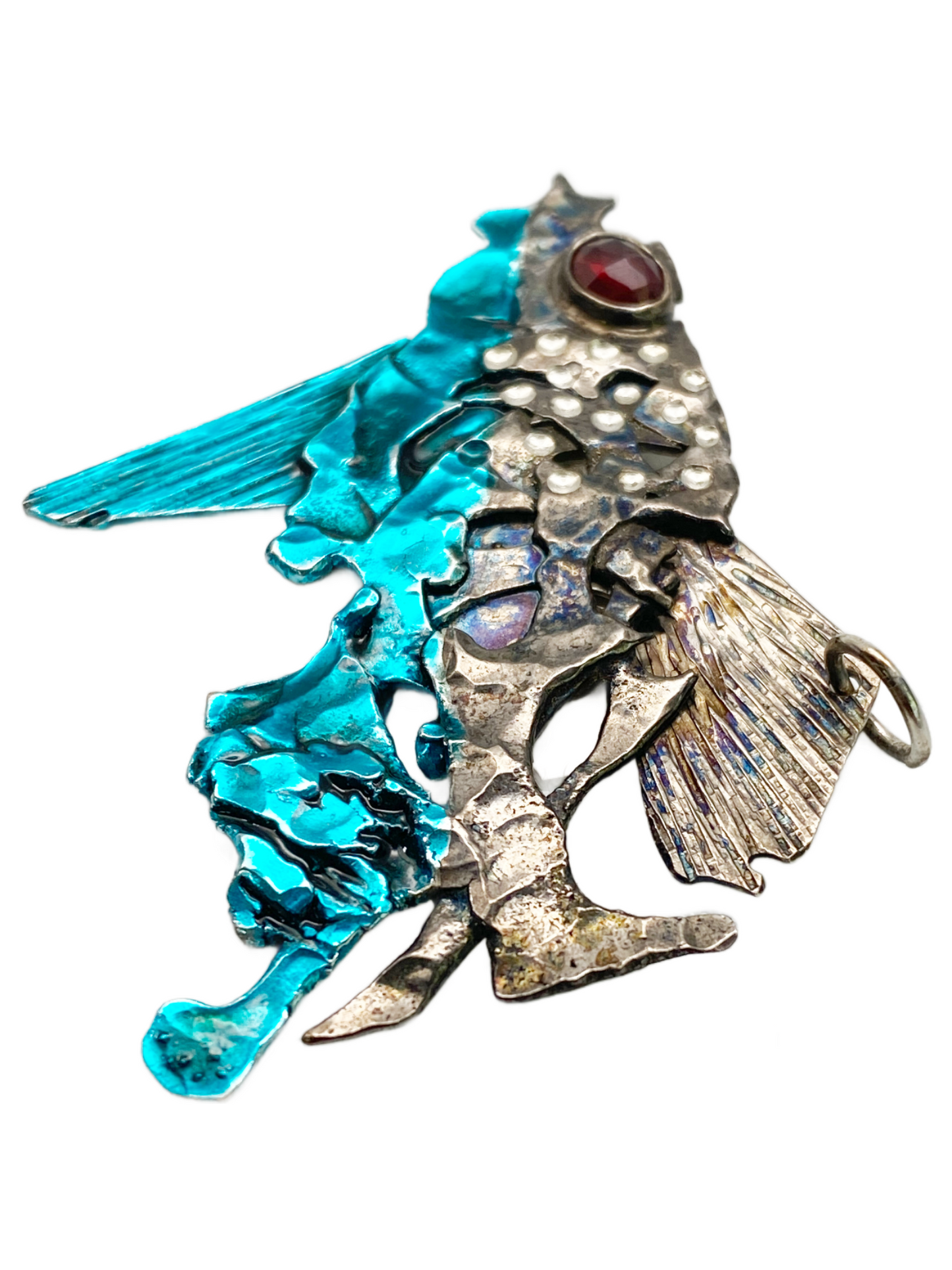 Primortial Fish