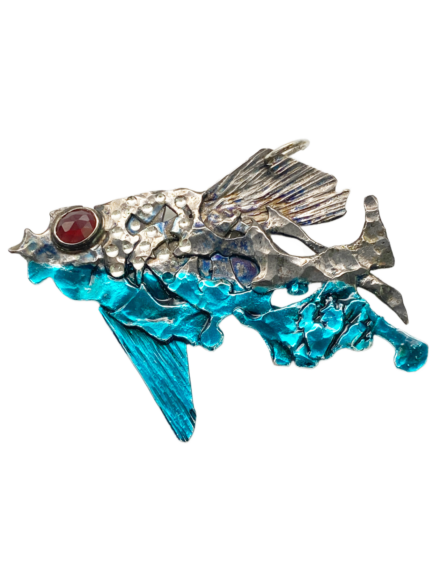 Primortial Fish