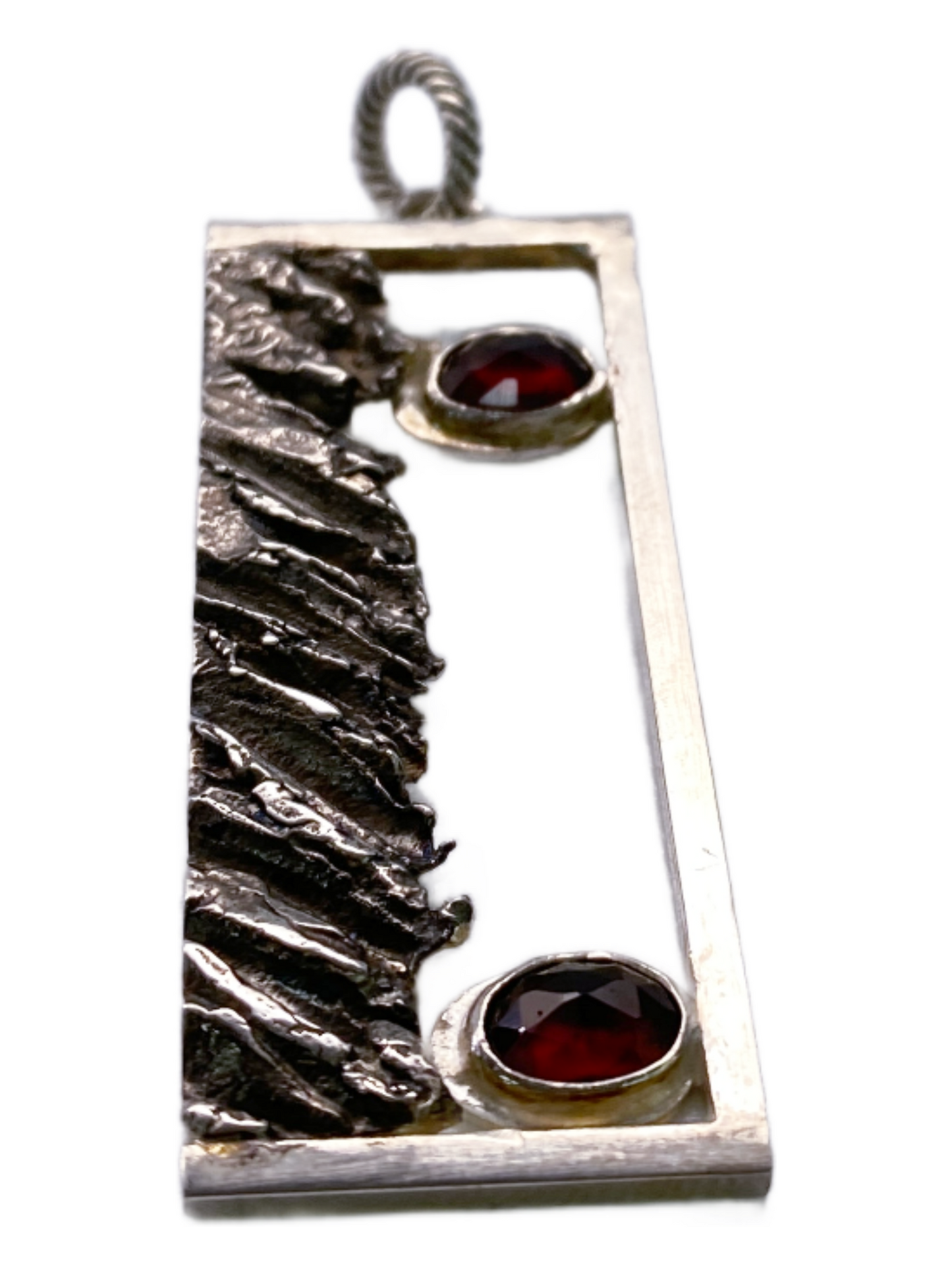 Emergence Pendant