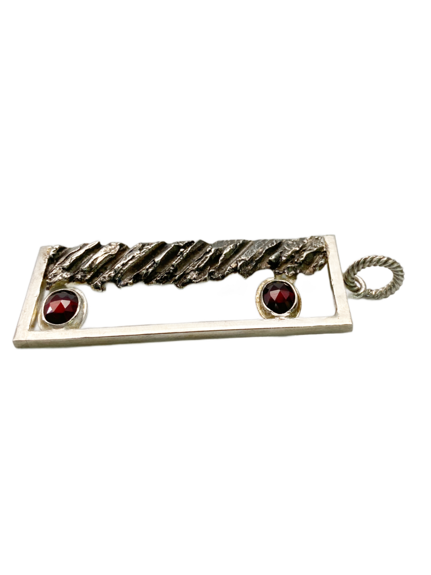 Emergence Pendant