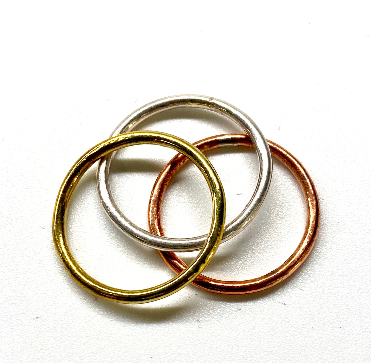 Beginners Silversmithing Level 1