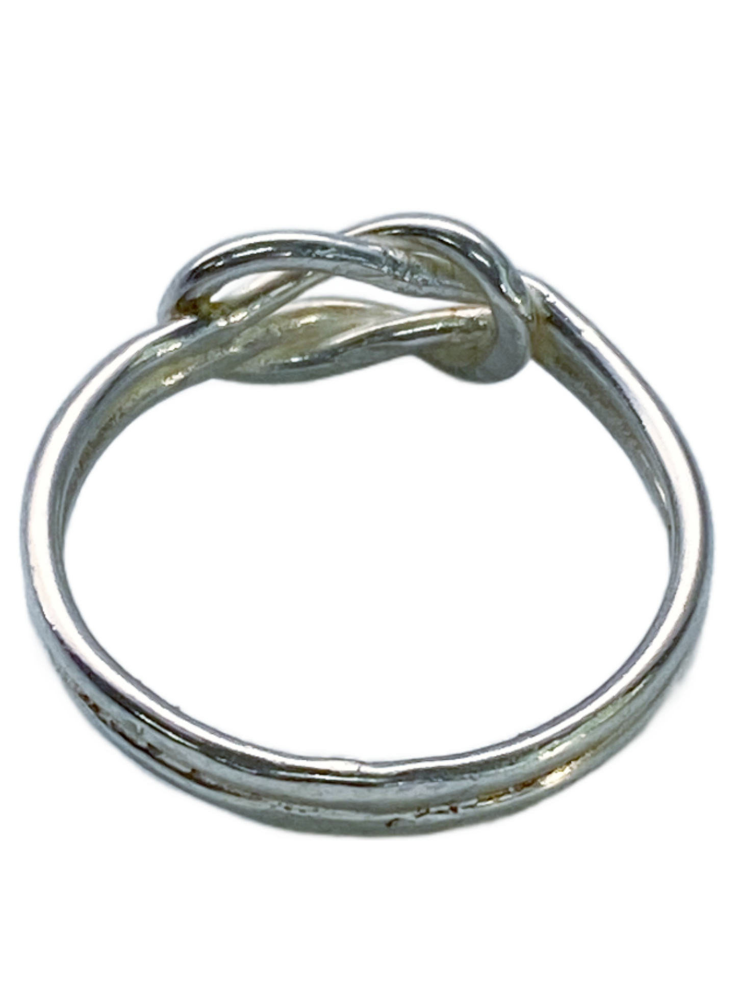 Lovers Knot Ring