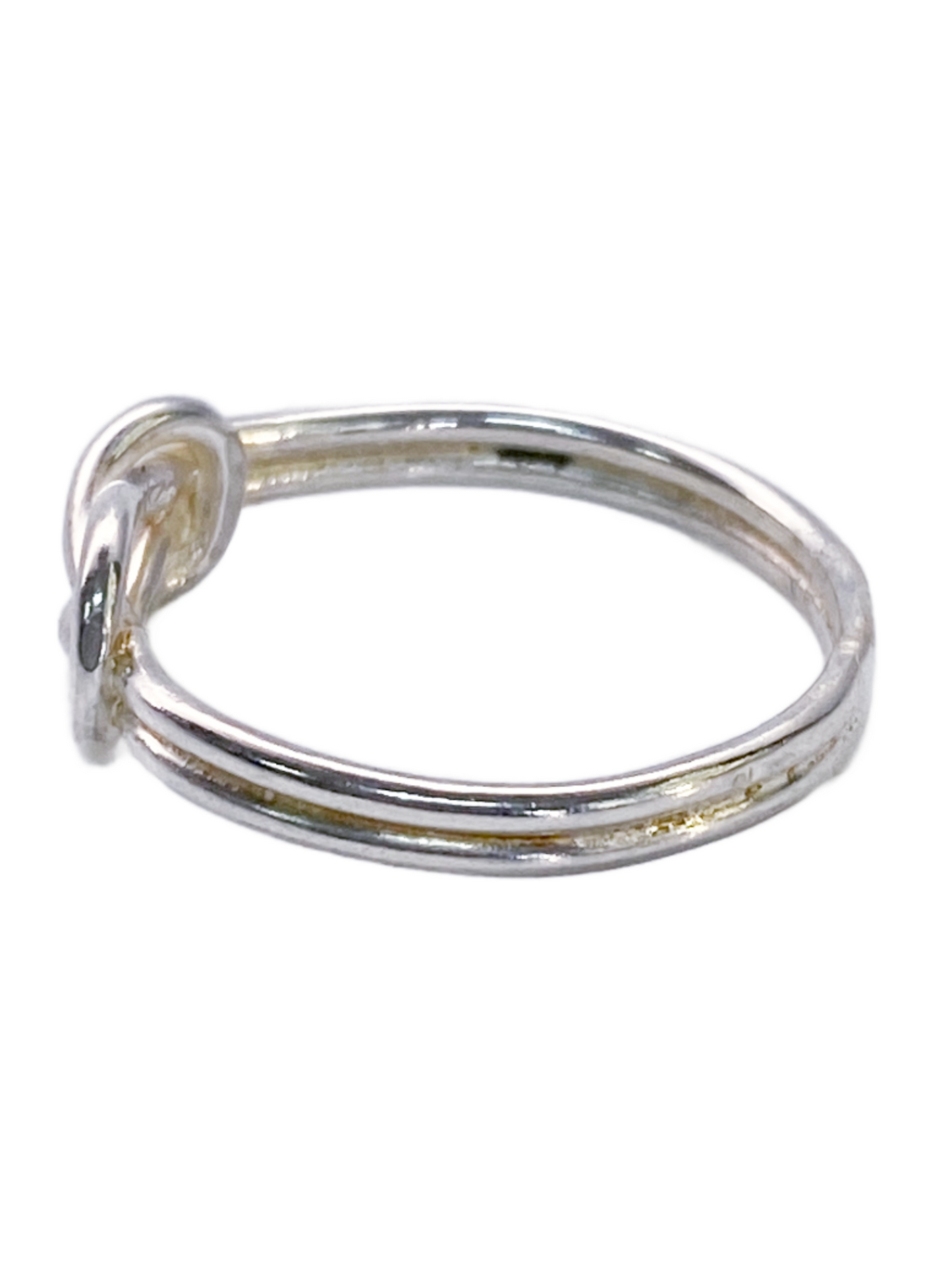 Lovers Knot Ring