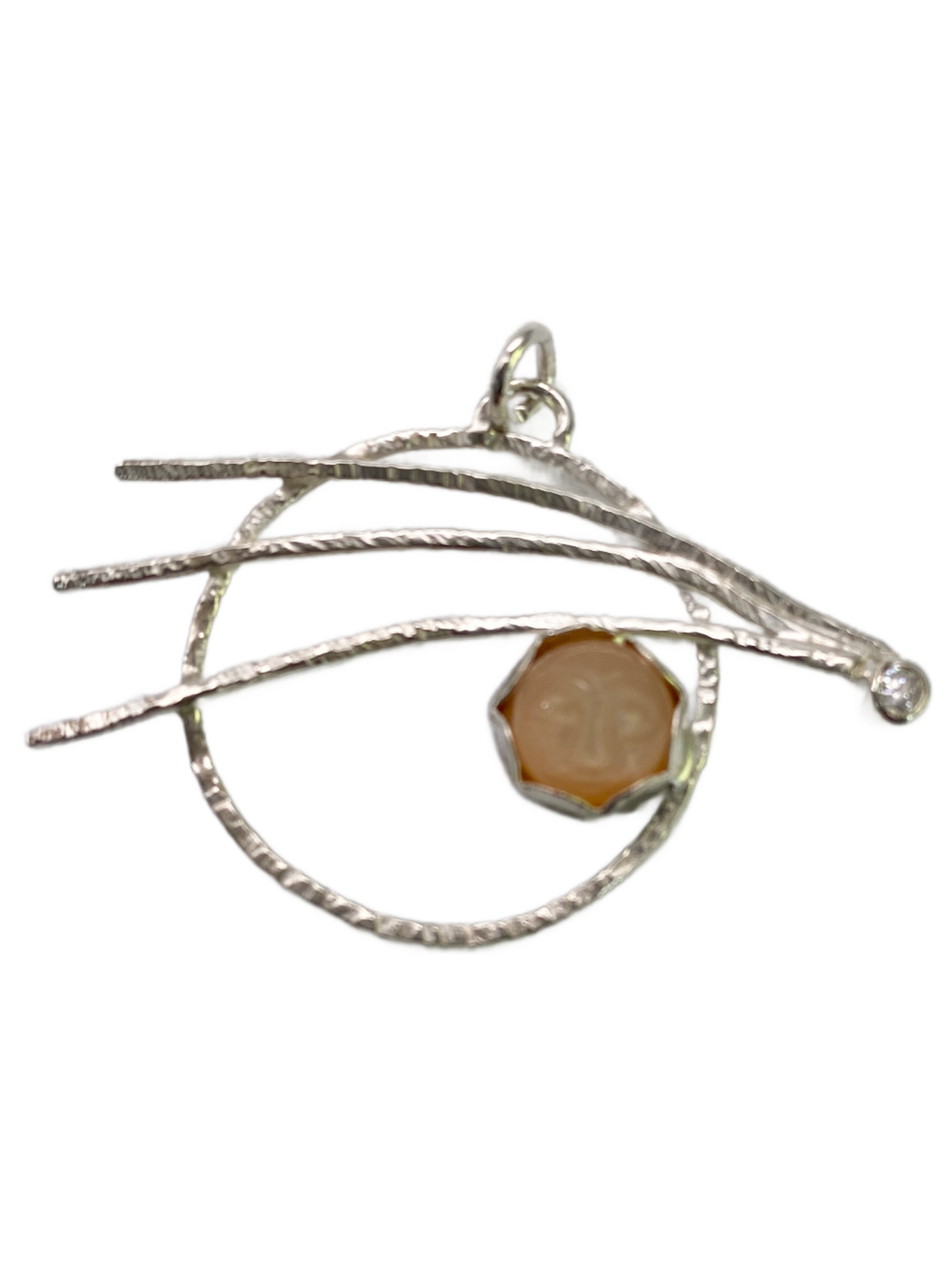 Across The Universe Pendant