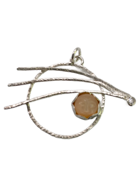 Across The Universe Pendant