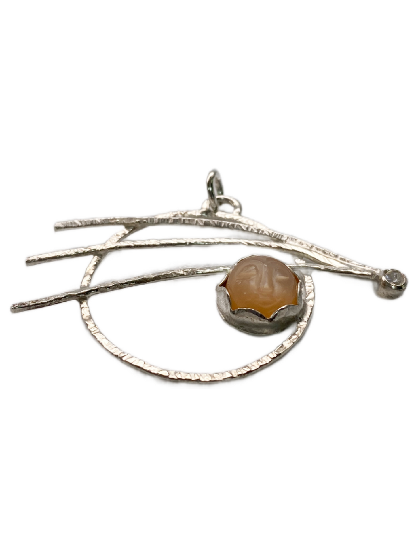 Across The Universe Pendant
