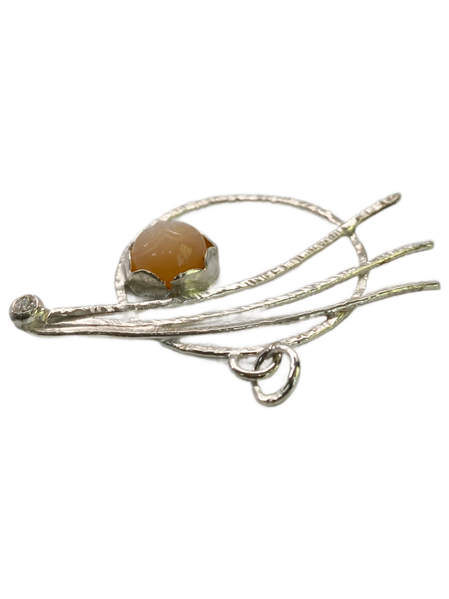 Across The Universe Pendant