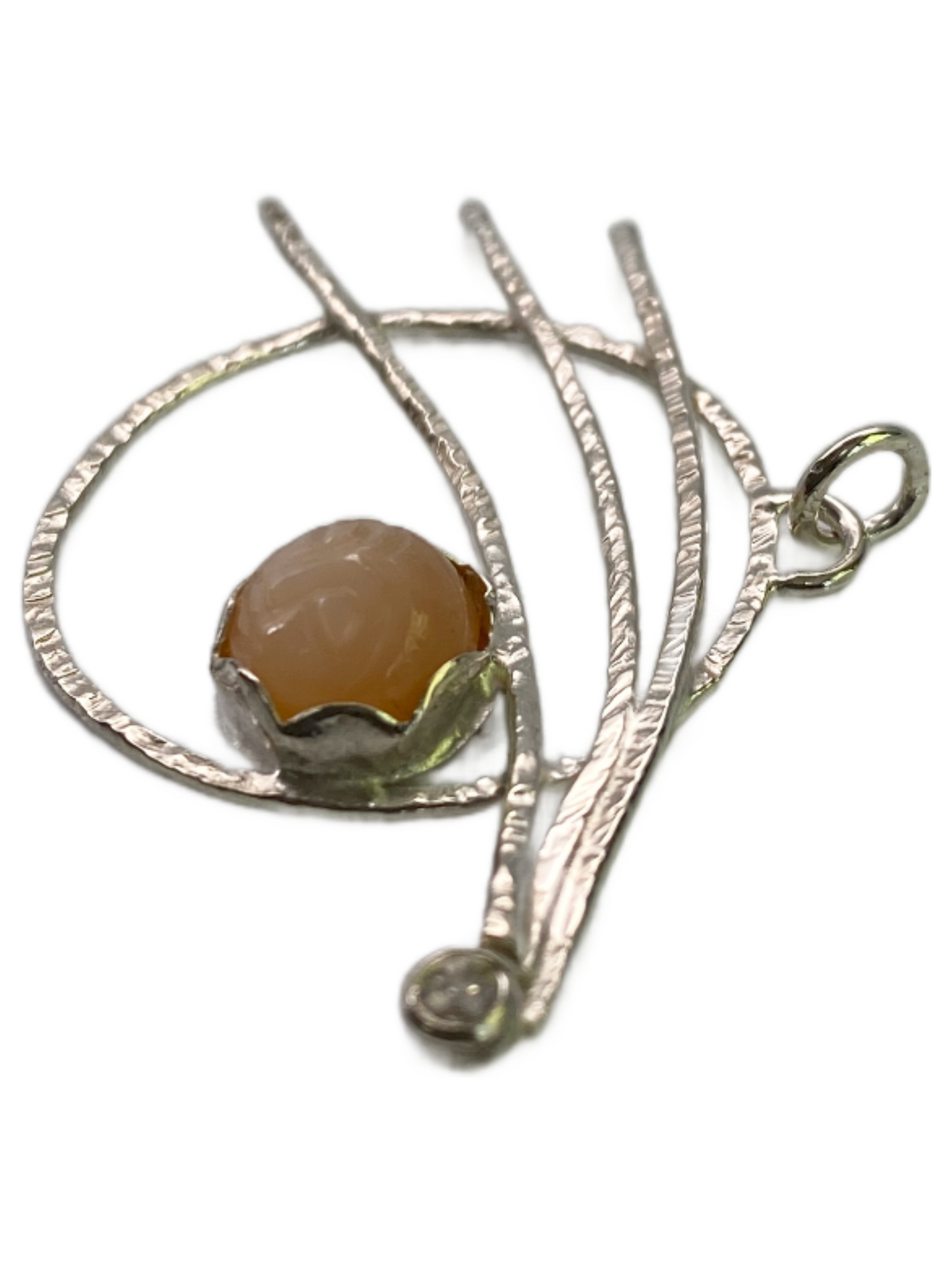Across The Universe Pendant