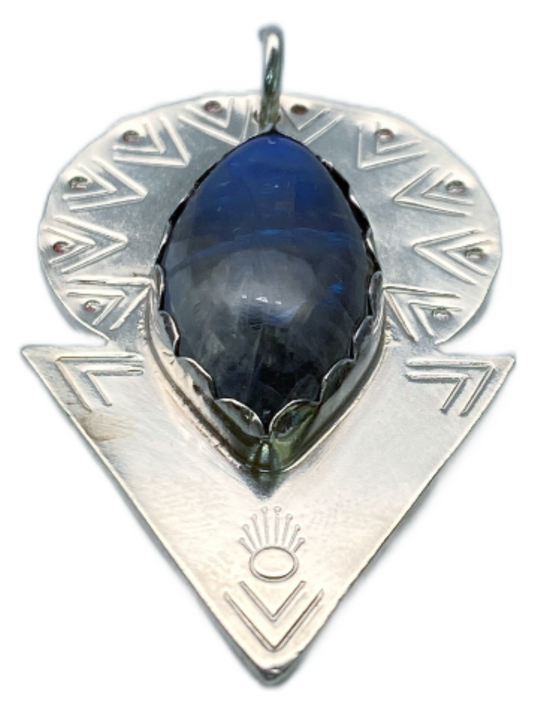 Artemis Pendant