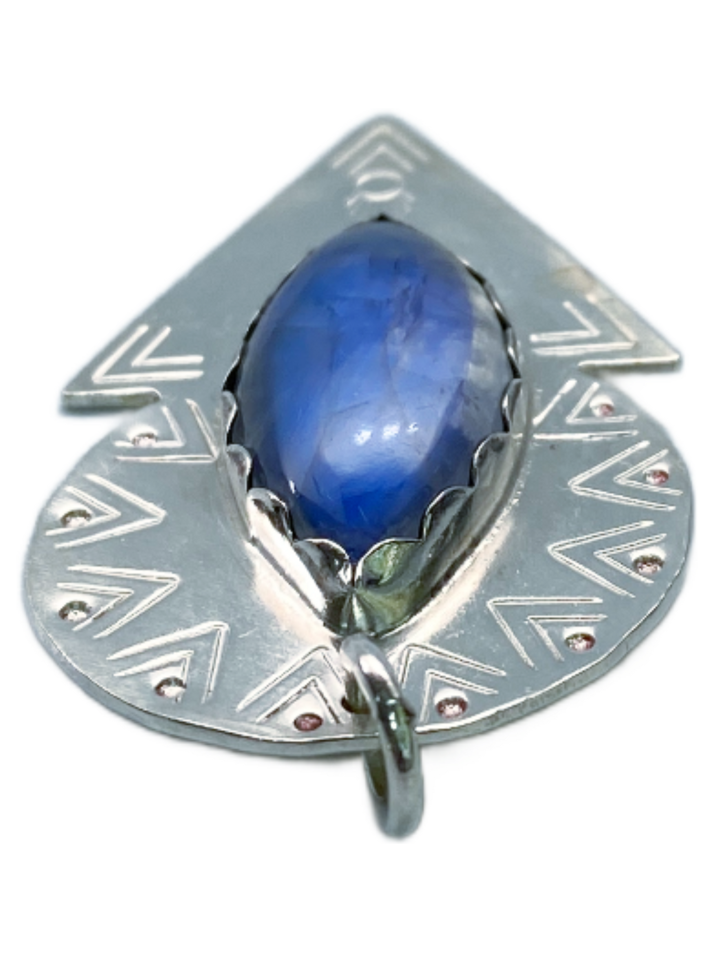 Artemis Pendant