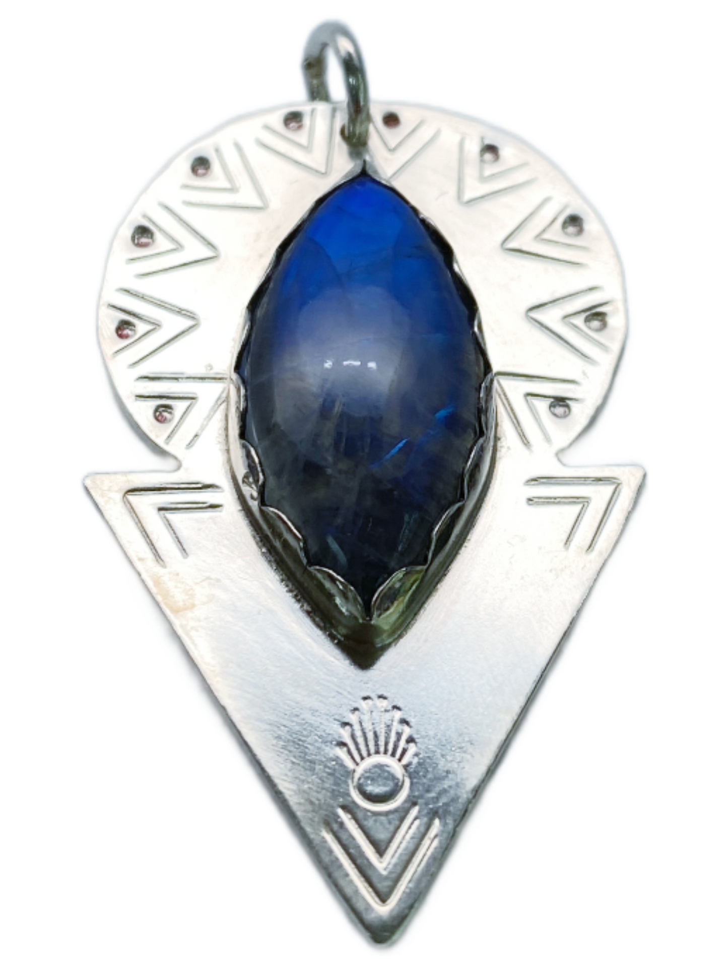Artemis Pendant
