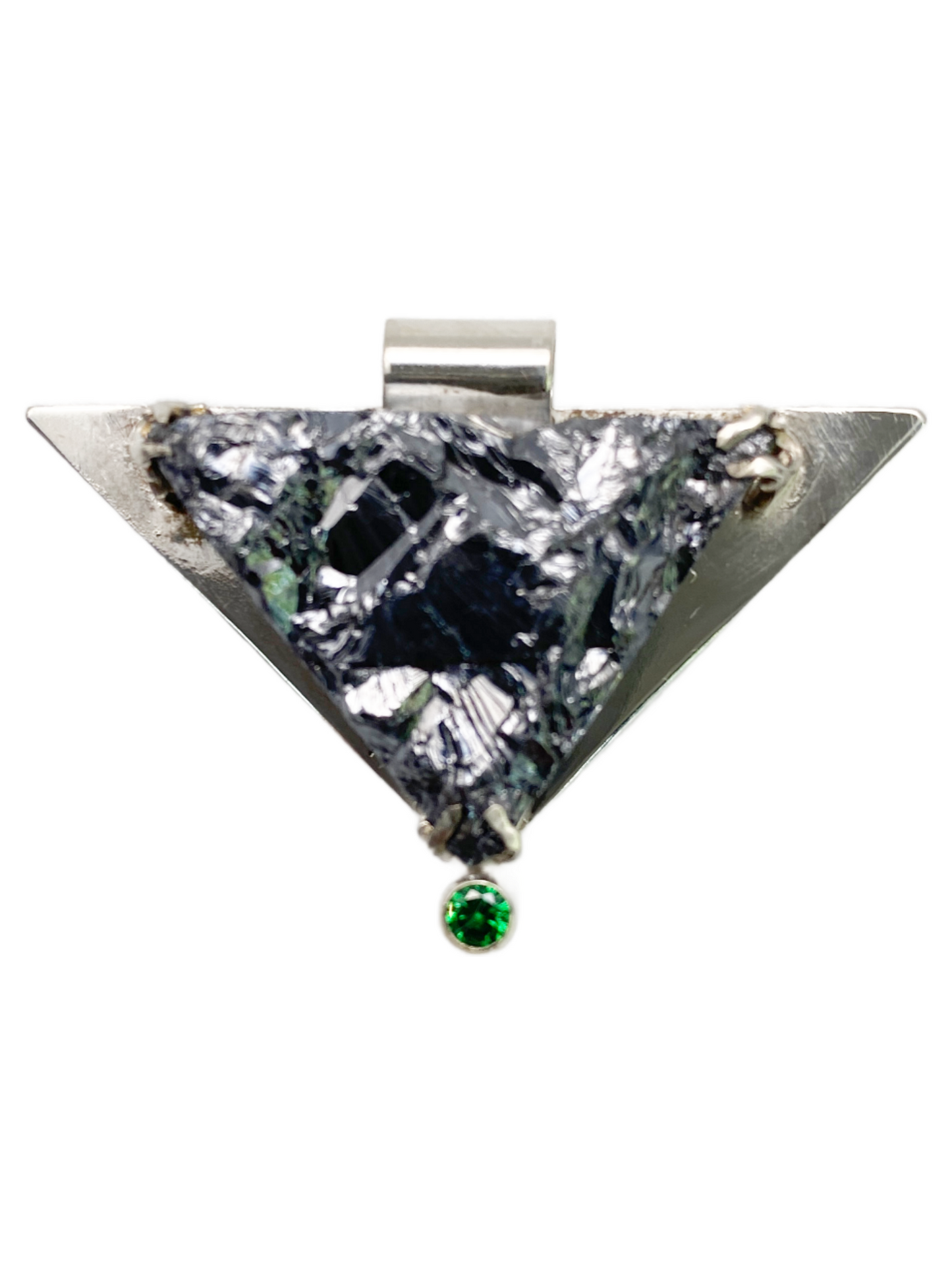Elite Shungite Power Pendant