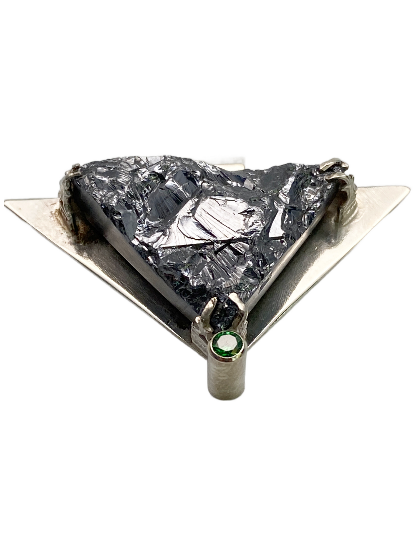 Elite Shungite Power Pendant