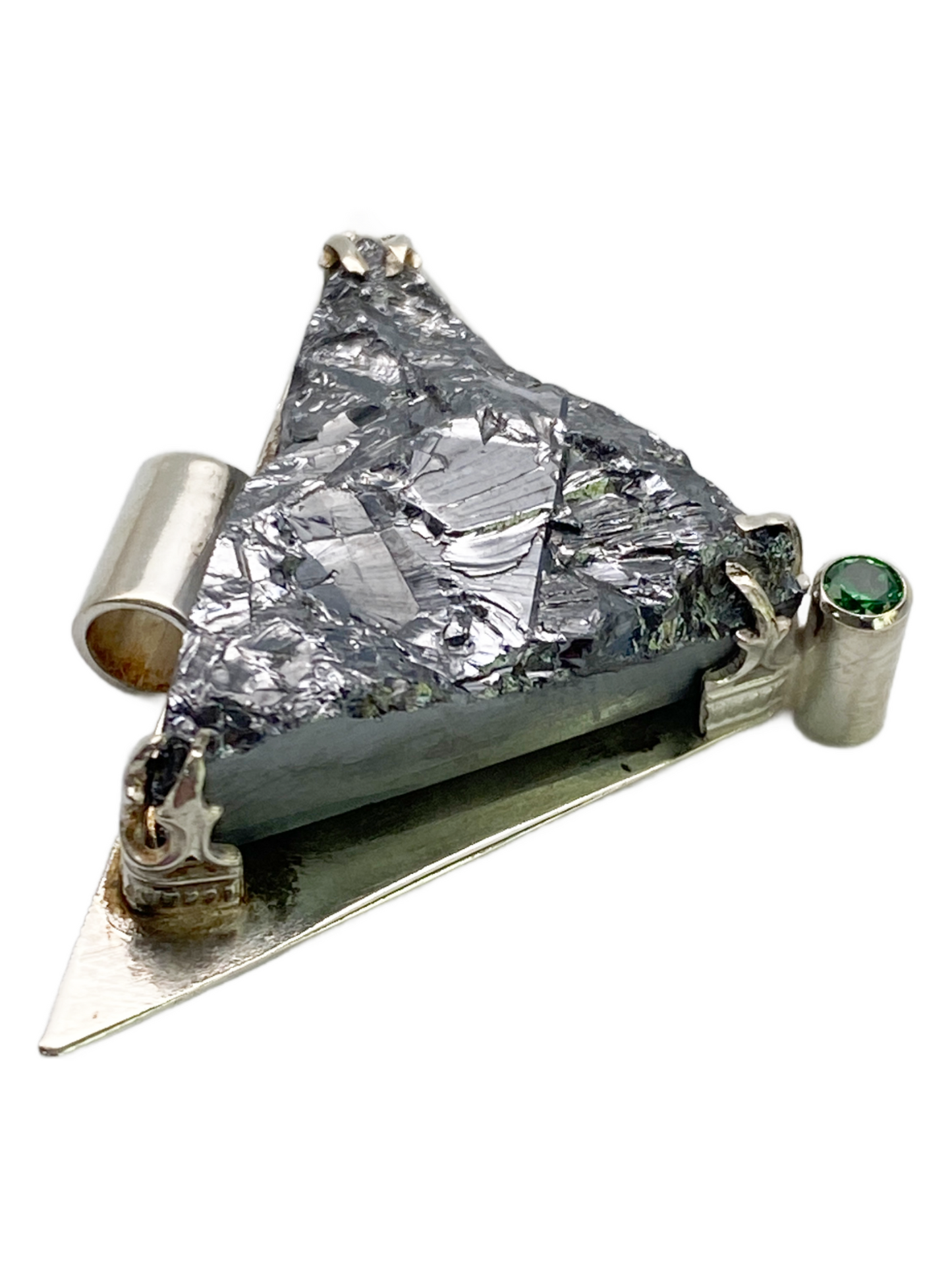 Elite Shungite Power Pendant