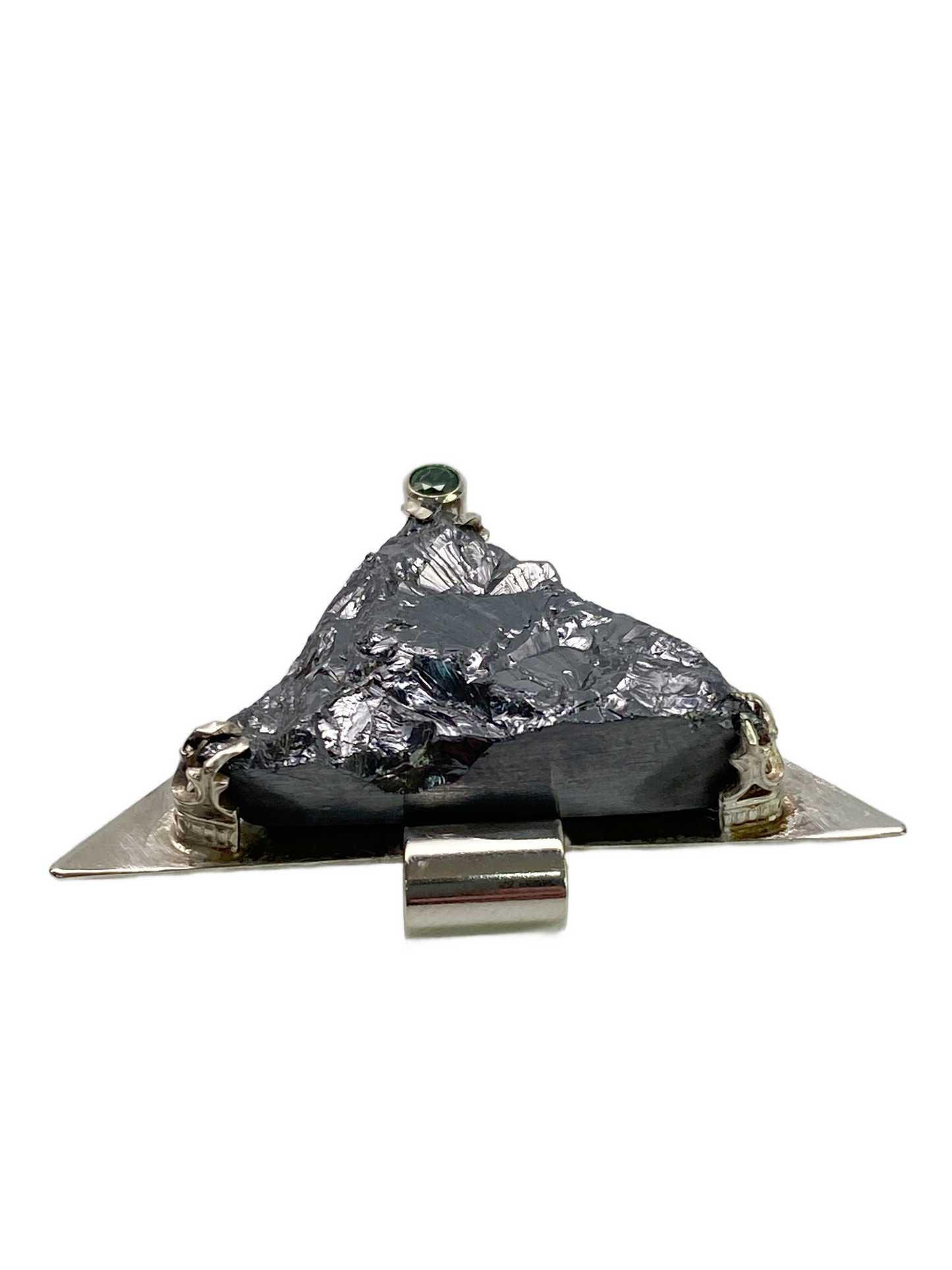 Elite Shungite Power Pendant
