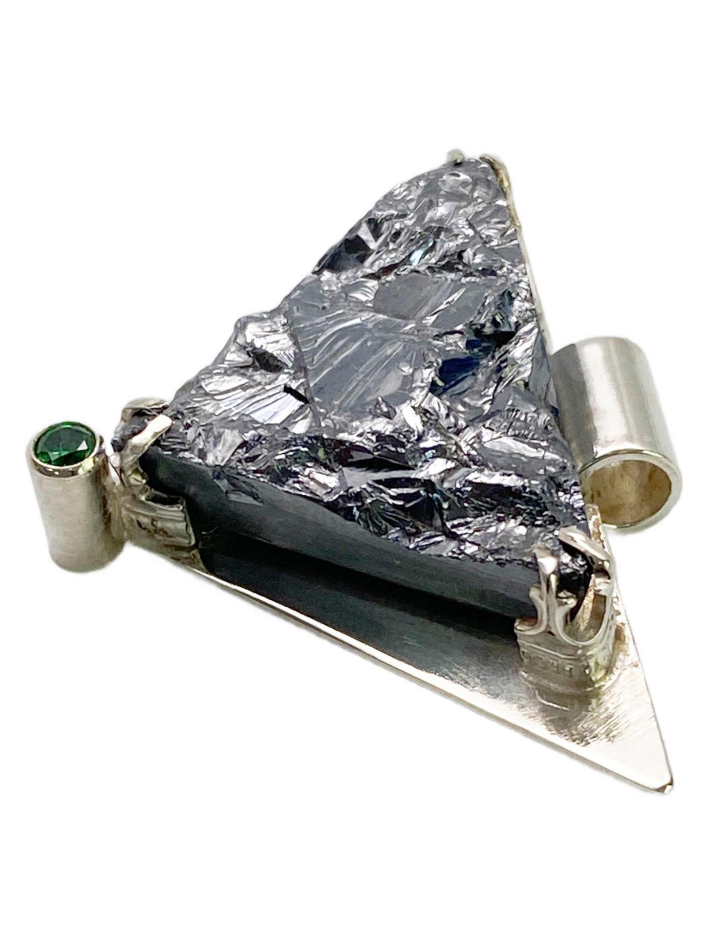 Elite Shungite Power Pendant