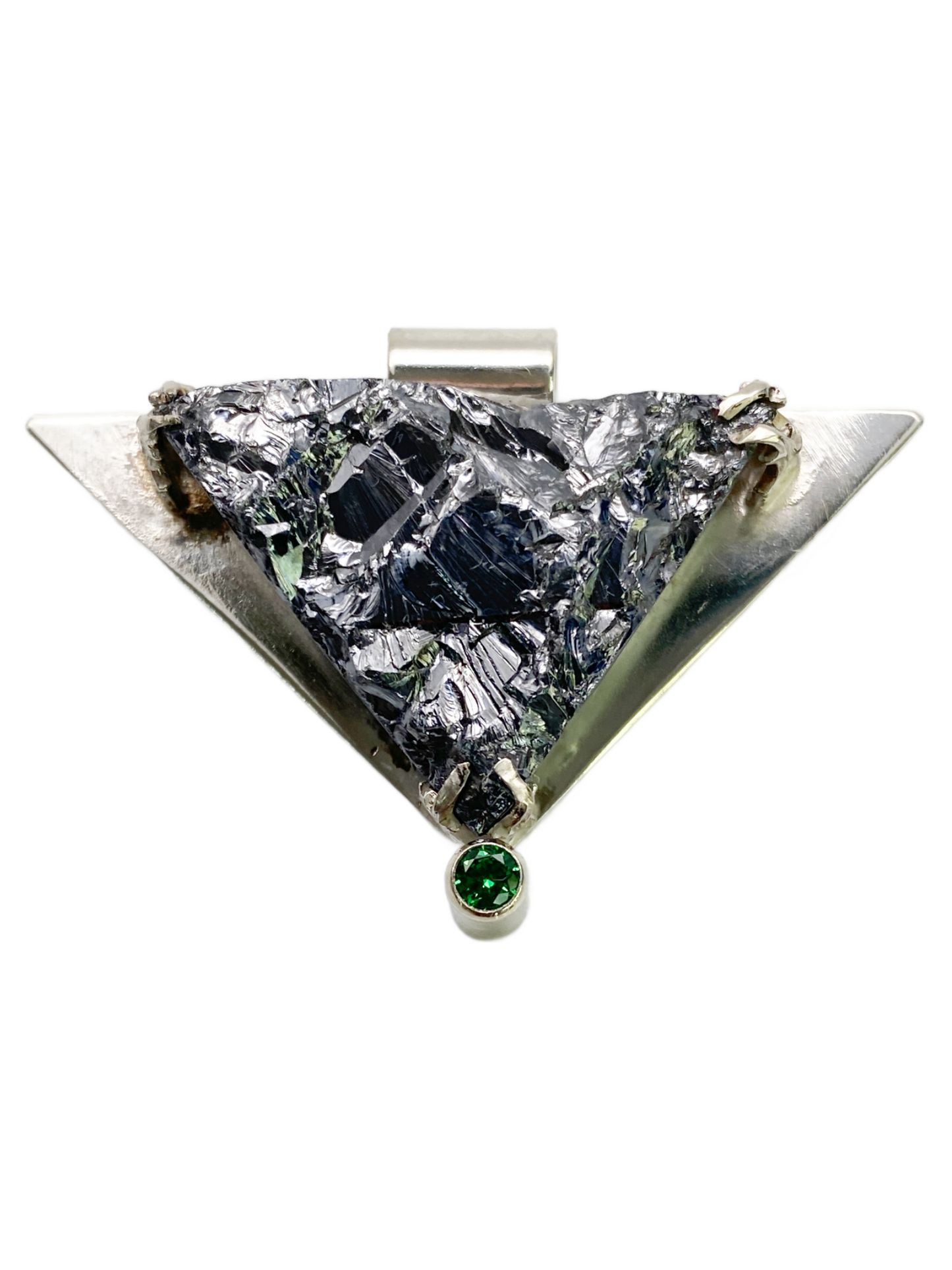 Elite Shungite Power Pendant