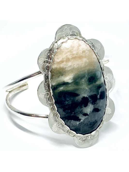 Summer Storm on the Sea Bracelet