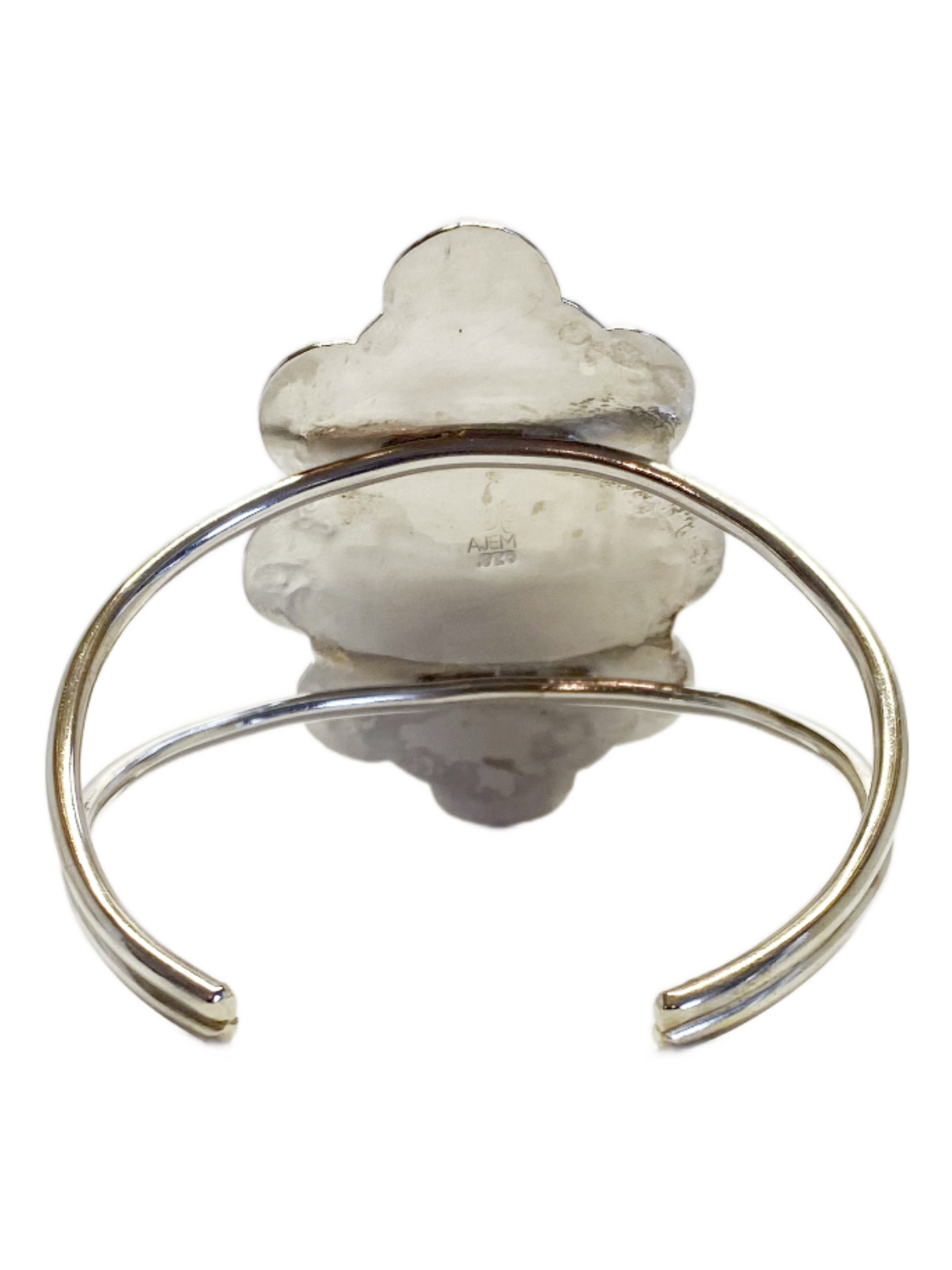Summer Storm on the Sea Bracelet