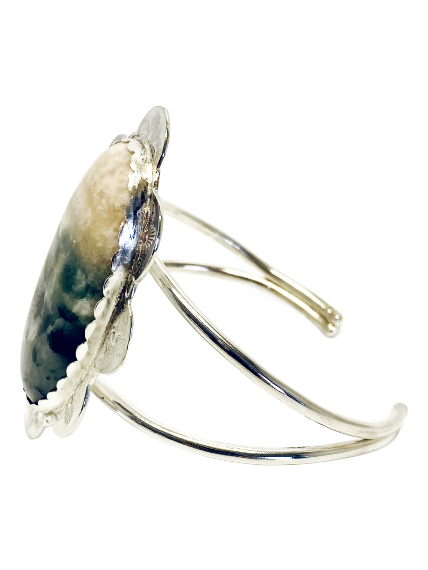 Summer Storm on the Sea Bracelet