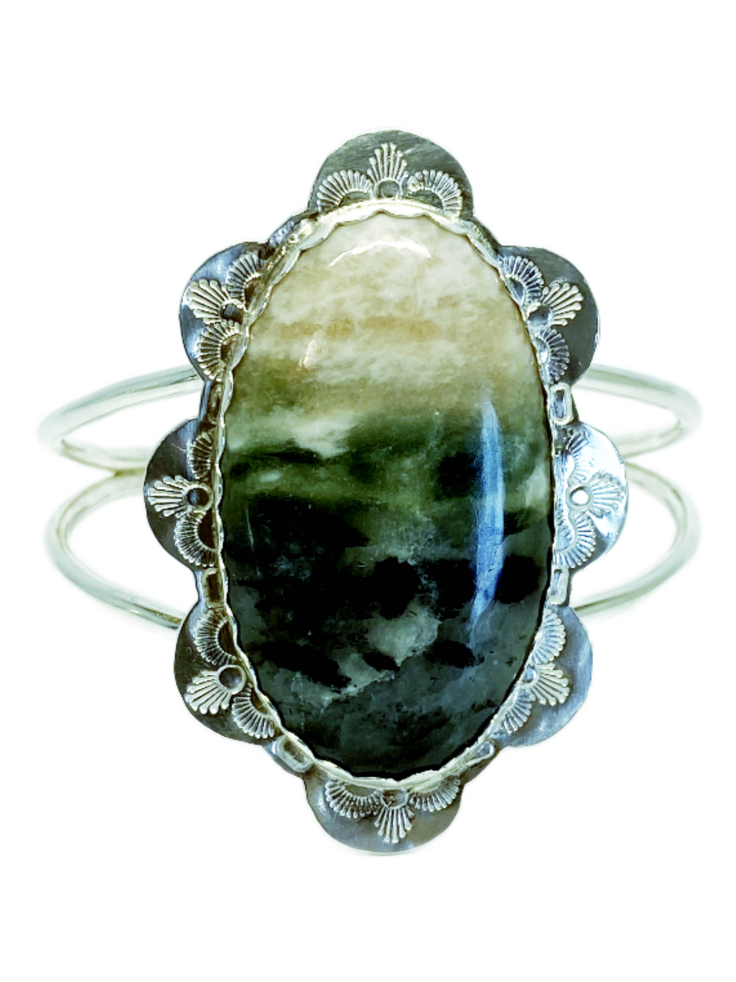 Summer Storm on the Sea Bracelet