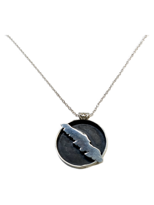 Vancouver Island Necklace