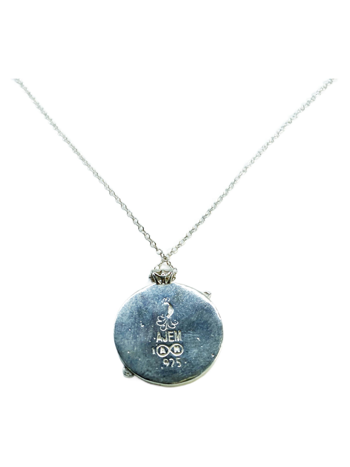 Vancouver Island Necklace